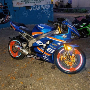 Meet your Posher, Shane